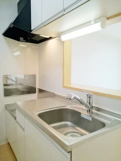 ラフレシールの物件内観写真