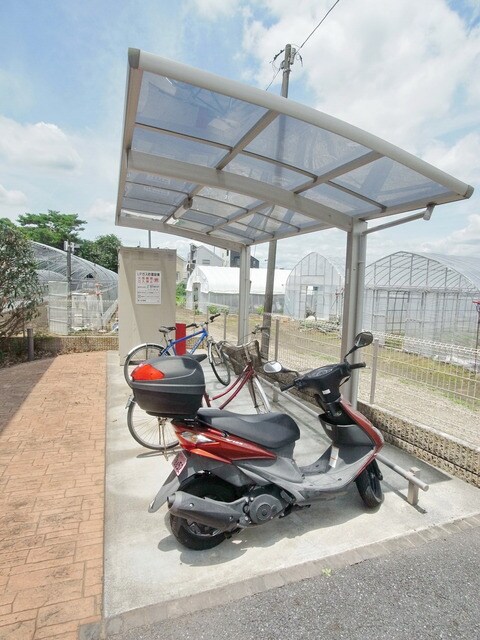 セピアコートの物件内観写真