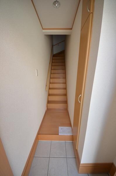 リブレアHINOの物件内観写真