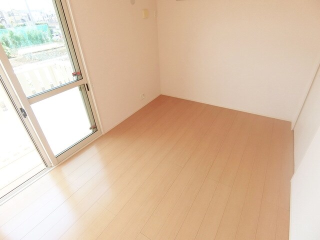 ヒラソルの物件内観写真