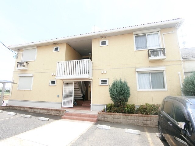 ヒラソルの物件内観写真