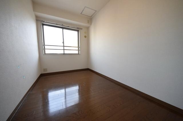 豊田ハウスの物件内観写真