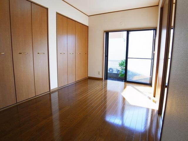 第3藤ハイムの物件内観写真