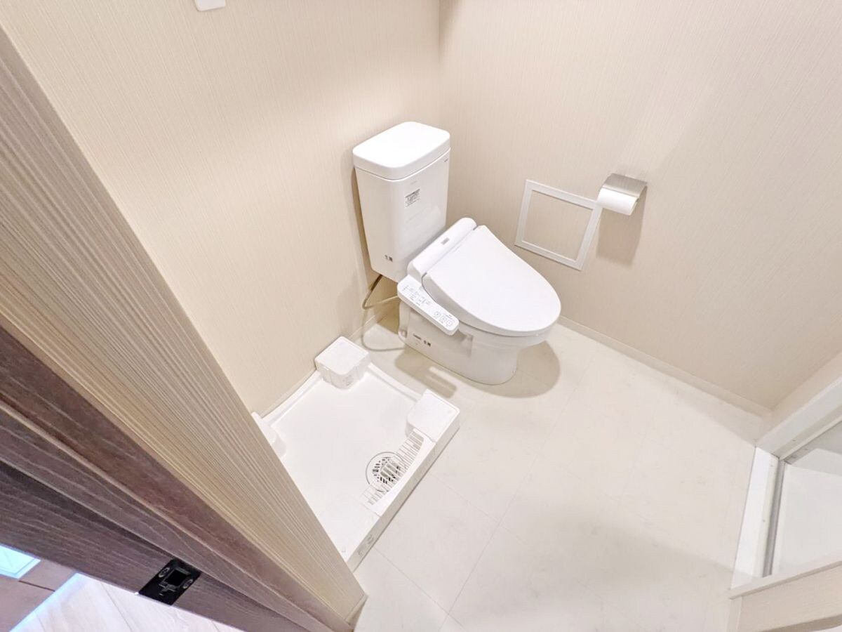 N-Stage豊田の物件内観写真