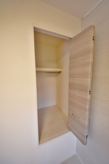 サニーフラットの物件内観写真