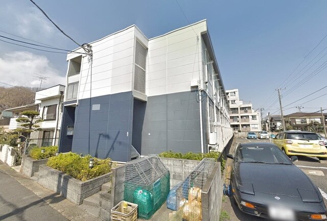 レオパレスルシータ21の物件内観写真