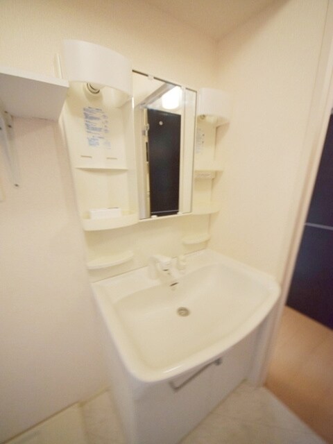 サニーヒルズ東豊田の物件内観写真