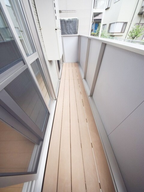 サニーヒルズ東豊田の物件内観写真