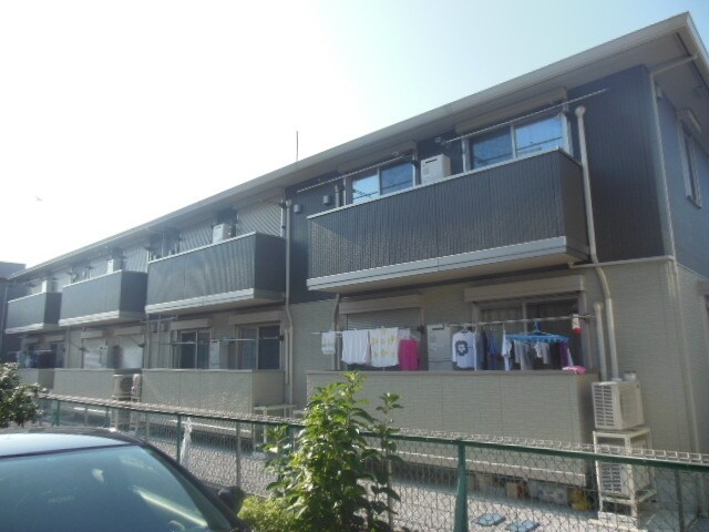 サニーヒルズ東豊田の物件内観写真