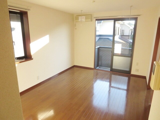 クレールの物件内観写真