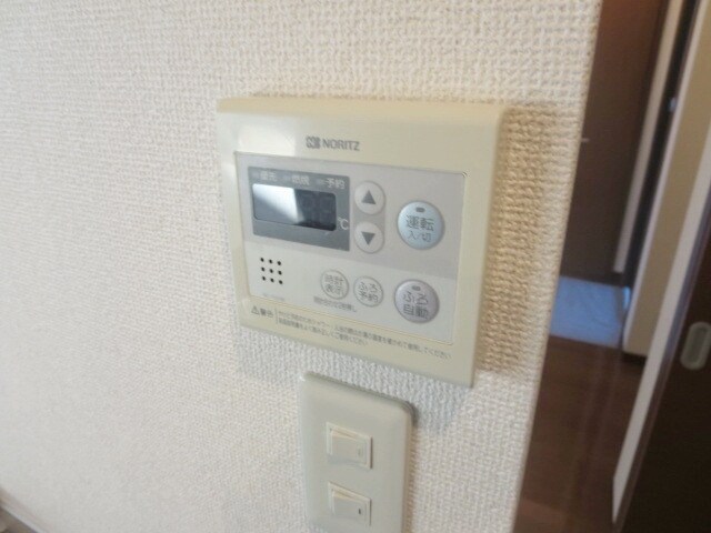 クレールの物件内観写真