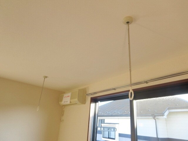 クレールの物件内観写真