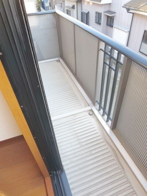 クレールの物件内観写真