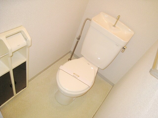 キャッスルの物件内観写真