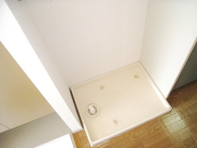 キャッスルの物件内観写真