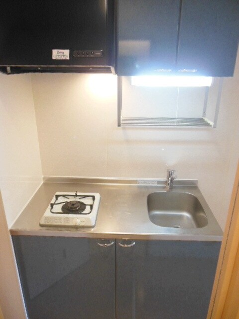 クレールメゾンIIの物件内観写真