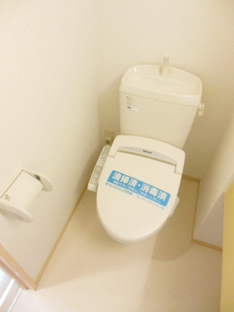 クレールメゾンIIの物件内観写真