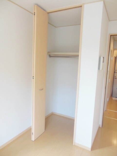 クレールメゾンIIの物件内観写真