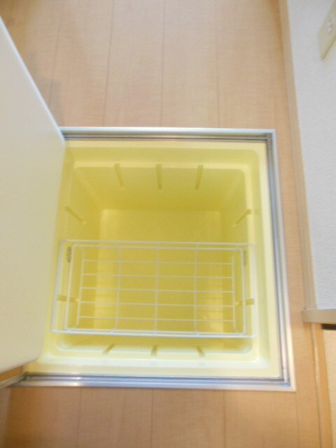 クレールメゾンIIの物件内観写真