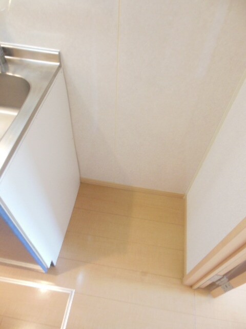 クレールメゾンIIの物件内観写真