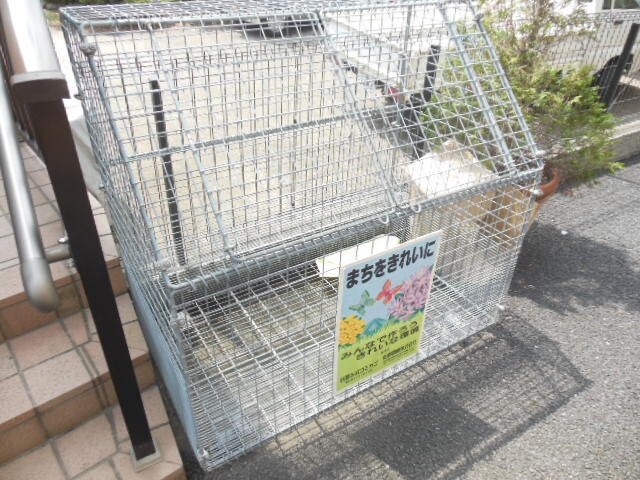 クレールメゾンIIの物件内観写真