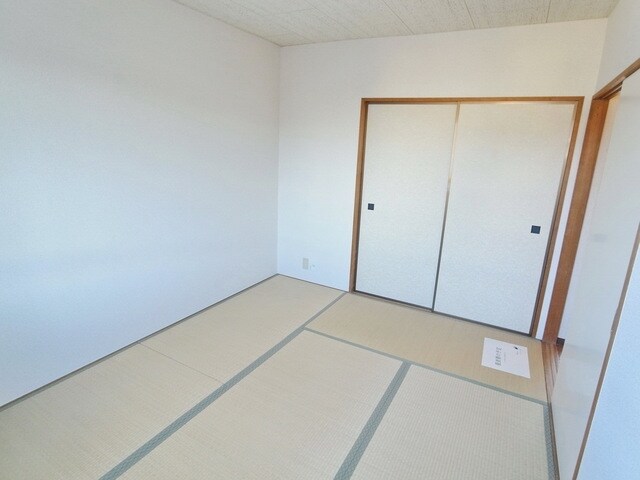 ハイムSIーAの物件内観写真