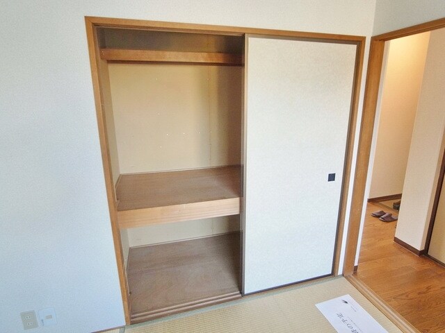 ハイムSIーAの物件内観写真