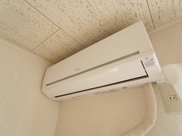 ハイムSIーAの物件内観写真