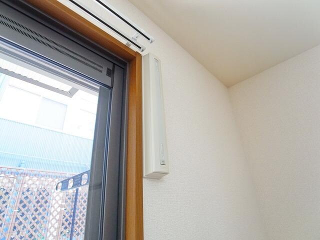 ハーモニーひのの物件内観写真