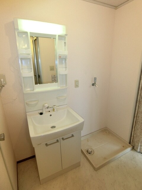 グランシャリオの物件内観写真