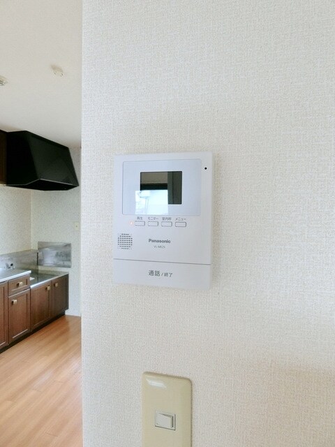 グランシャリオの物件内観写真