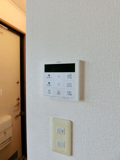 グランシャリオの物件内観写真