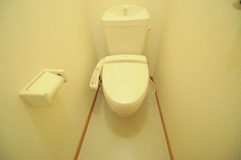 レオパレスコスモスカイIIの物件内観写真