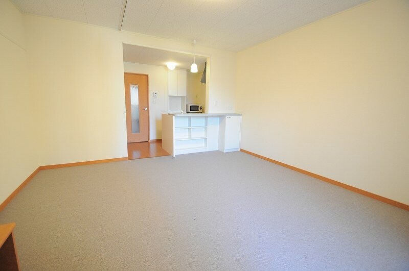 レオパレスコスモスカイIIの物件内観写真