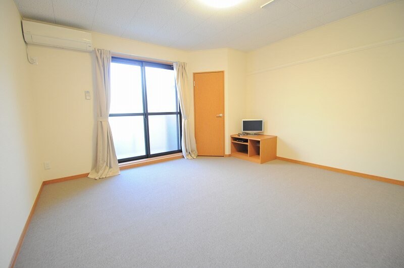 レオパレスコスモスカイIIの物件内観写真