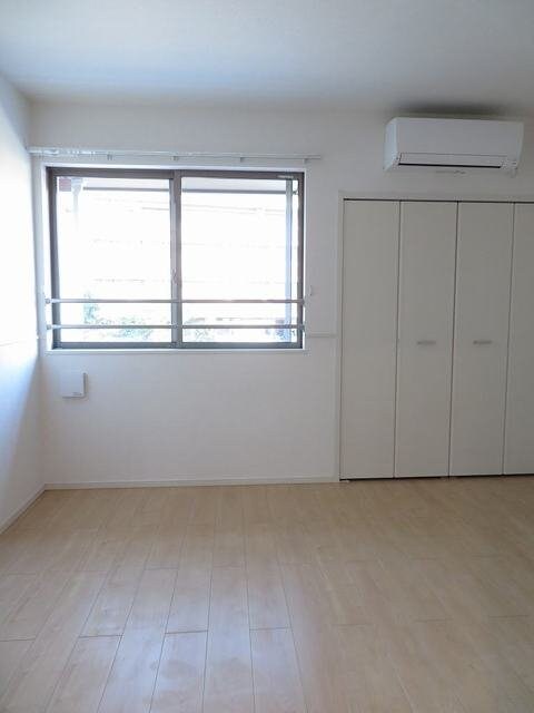 ランド フォレストIの物件内観写真