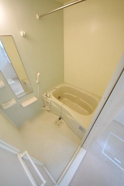 ベル・フルールの物件内観写真