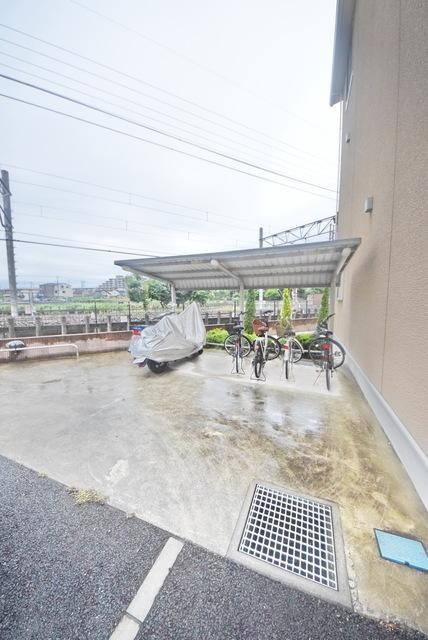 ベル・フルールの物件内観写真