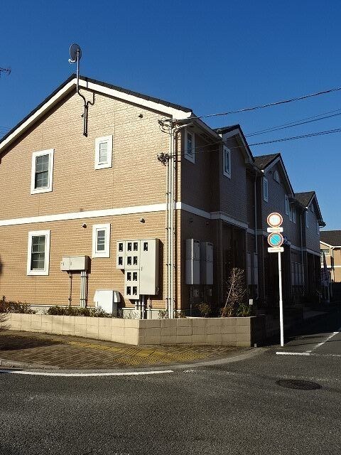 ダイトー南田園Aの物件内観写真