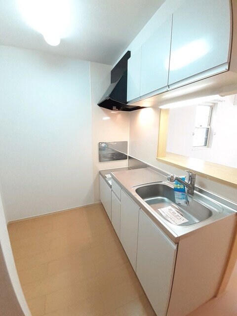 アロッジオ ヴィオラの物件内観写真