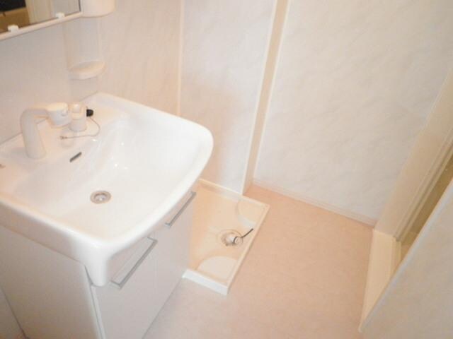 ラグラシューズの物件内観写真