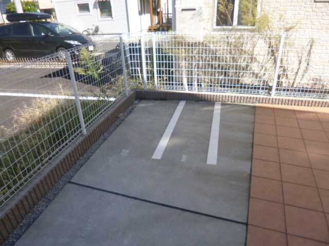 ラグラシューズの物件内観写真