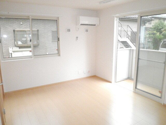 ラグラシューズの物件内観写真