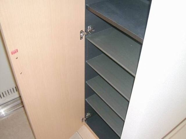 リヴェール石田の物件内観写真