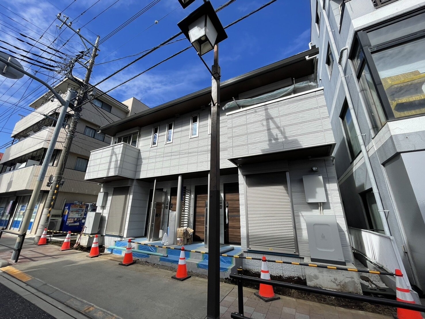 ステラアネックスの物件内観写真