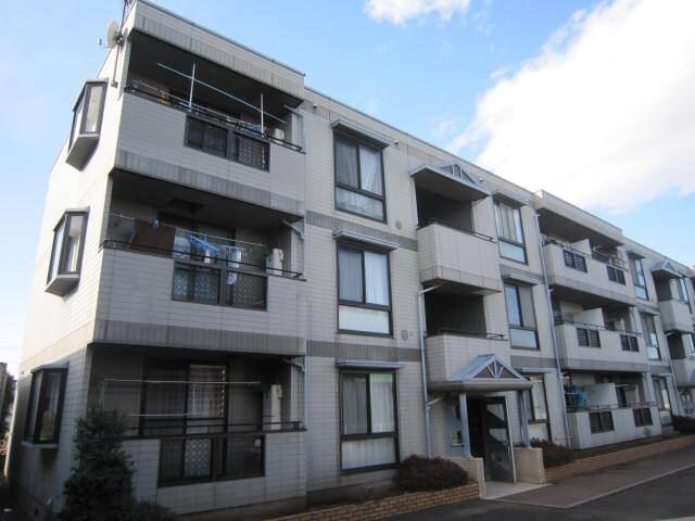 メゾン藤の物件外観写真