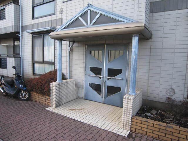 メゾン藤の物件内観写真