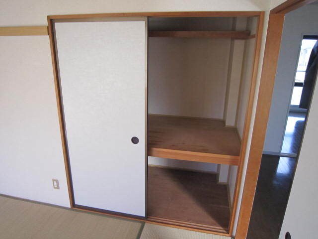 メゾン藤の物件内観写真