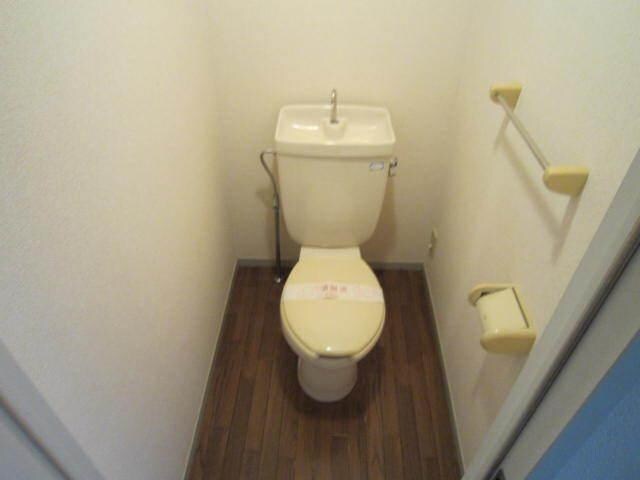 メゾン藤の物件内観写真