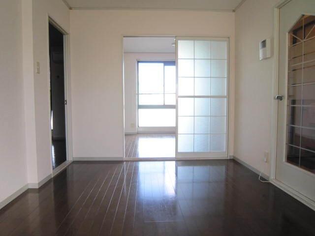 メゾン藤の物件内観写真